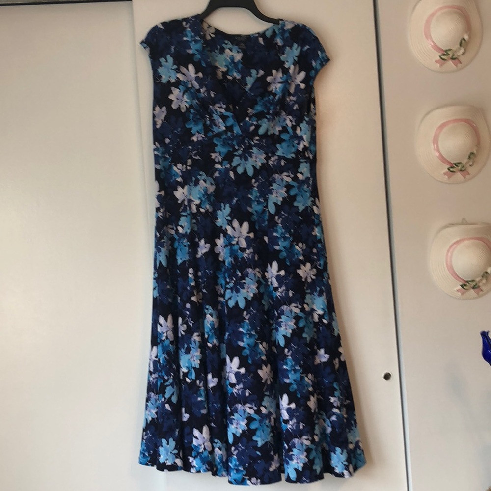 Chaps Dress - image 1